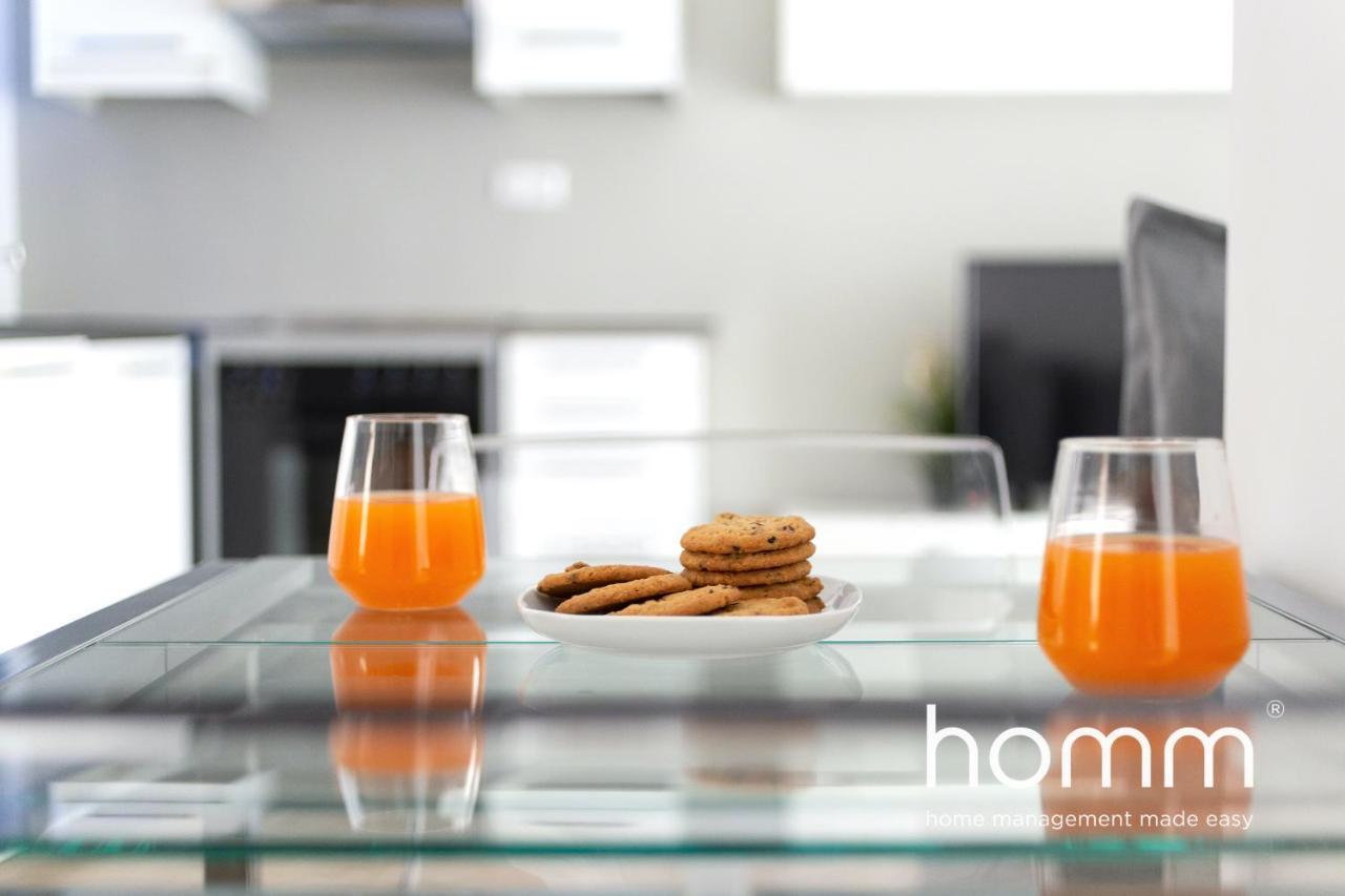 Exquisite Downtown Homm 2Bdr Evinou Str Apartment Athena Bagian luar foto